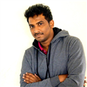 Naveen Kumar M