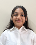 Teesha Vishal Sanghavi