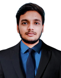 Krishnendu Mahapatra