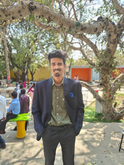 Anand Krishnan S