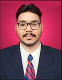Ritikkumar Nileshkumar Choubisa