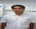 Mahesh Chandra Gaur