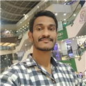 Harsha Vardhan Reddy