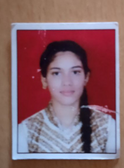 Akshada Gulab Shete
