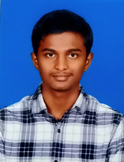 Tarun Prejit S
