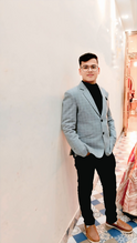 Abhinav Sharma