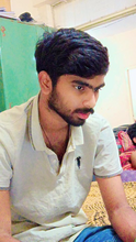 Aleti Hemanth Reddy