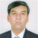 Saleem Raza Sharif