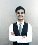 Sanket Gorakhnath Mane