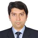 Muhammad Musharaf Amin