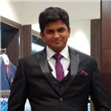 Aatish Sanjay Shetye