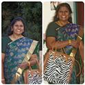 Sudha Krishna Kumar