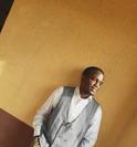 Michael Eneji