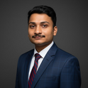 Parth Madrewar