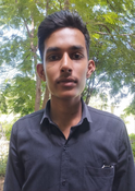 Pratik Taskar