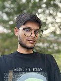 Vikash Warsh