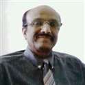 Mohan Singaram