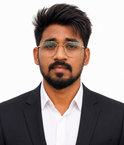 Arvind Jitendra Dambare
