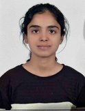 Vedika S