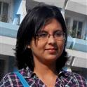 Sreemoyee Chatterjee