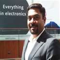 Robin Kadyan