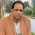 Arvind Srivastav