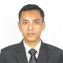 Dinesh Kumar Danuwar