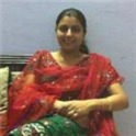 Sheetal Sharma