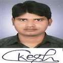 Chandrakesh Rajpoot