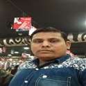 Mithun Shaw