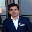 Parvej Khan
