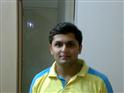 Amit Shankar Paranjape