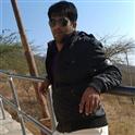 Umesh Bharti Goswami