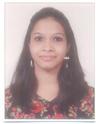 Arpita Suchismita Panda