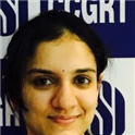 Saloni Mathur