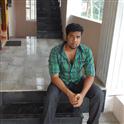 D Vijay Karthick