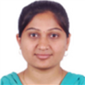 Priti Ashok Gaikwad