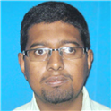 Animesh Patra