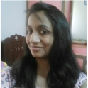 Divya Pillai