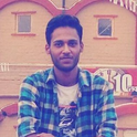 Vishnu Dwivedi