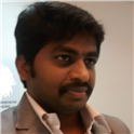 Kiran Kumar Thoti