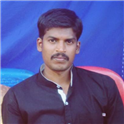 Mahesh N
