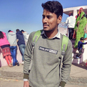 Jitesh Choudhary