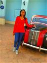 Niki Shah
