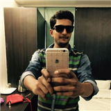 Chirag Shah