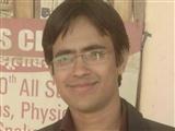 Deepak Tyagi