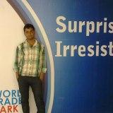 Nitin Agrawal