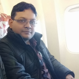 Amit Ambar Gupta