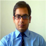Eshant Baghla