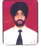 Davinder Pal Singh